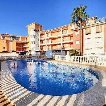 Angel's Paradise By Edeal Homes Appartement *