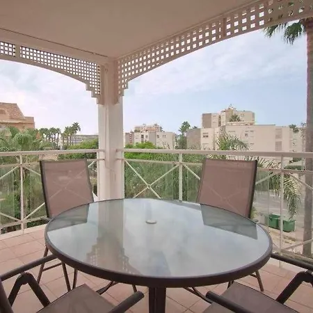 Angel's Paradise By Edeal Homes * Denia