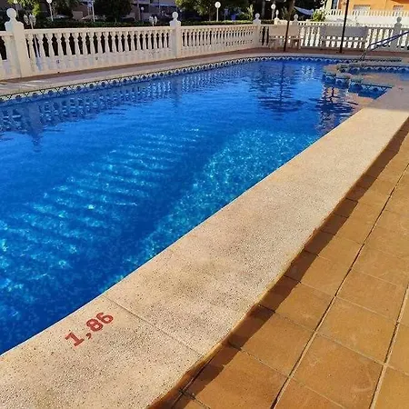 Apartament Angel's Paradise By Edeal Homes Denia