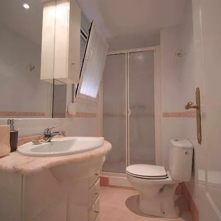 Apartament Angel's Paradise By Edeal Homes Denia