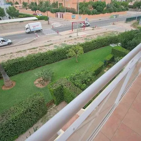 Angel's Paradise By Edeal Homes Apartament Denia