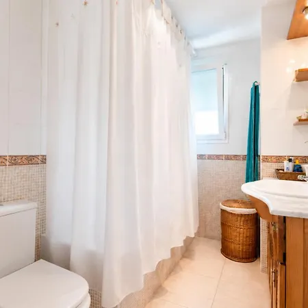 Angel's Paradise By Edeal Homes Apartament Denia