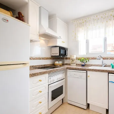 Angel's Paradise By Edeal Homes * Denia