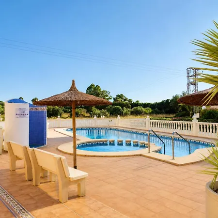 Angel's Paradise By Edeal Homes Denia