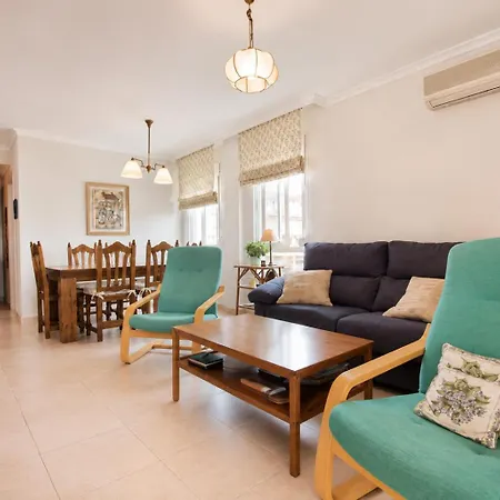 Apartament Angel's Paradise By Edeal Homes Denia