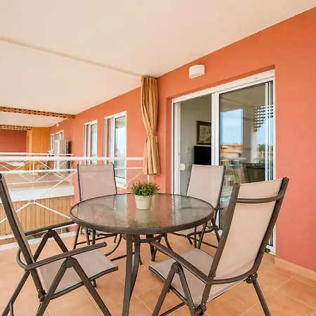 Apartament Angel's Paradise By Edeal Homes Denia