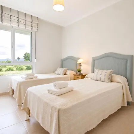 Angel's Paradise By Edeal Homes Apartament *