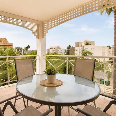 Apartament Angel's Paradise By Edeal Homes *