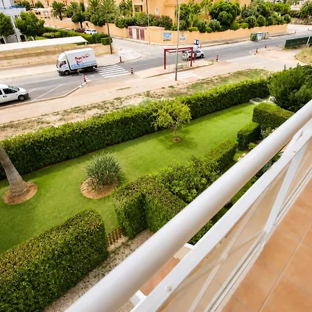Angel's Paradise By Edeal Homes Apartament Denia