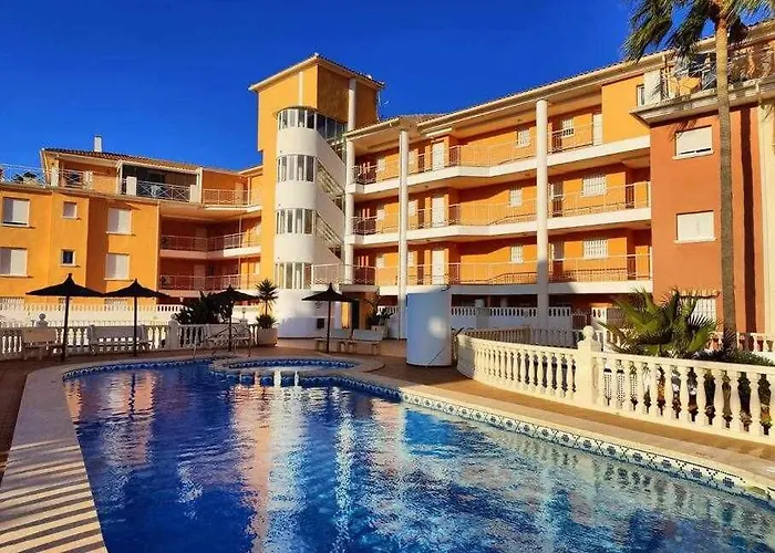 شقة Angel's Paradise By Edeal Homes دينايا