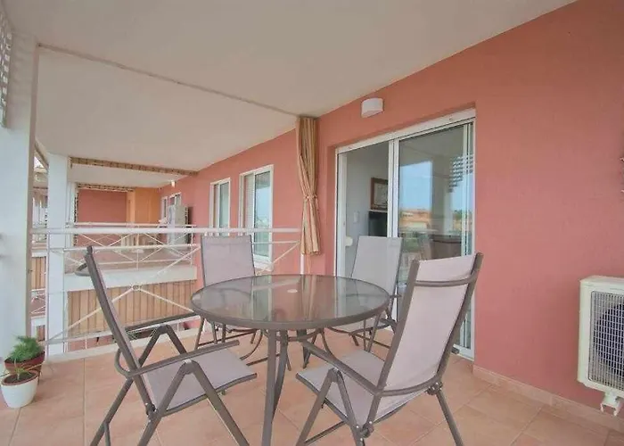 Apartamento Angel's Paradise By Edeal Homes