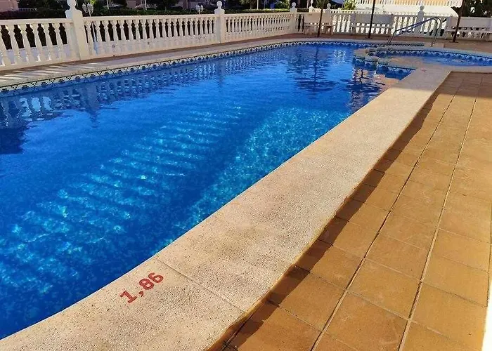 Apartamento Angel's Paradise By Edeal Homes Dénia