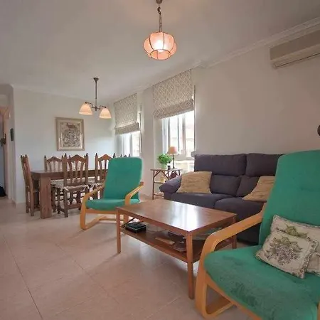 Angel's Paradise By Edeal Homes Denia