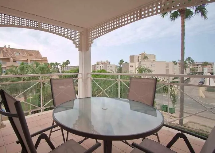 Angel's Paradise By Edeal Homes * Denia