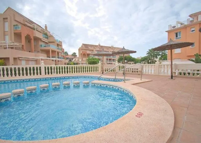 Angel's Paradise By Edeal Homes *