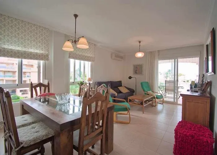 Angel's Paradise By Edeal Homes Apartament