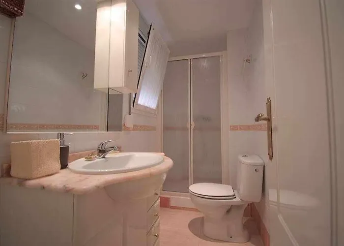 Apartament Angel's Paradise By Edeal Homes Denia